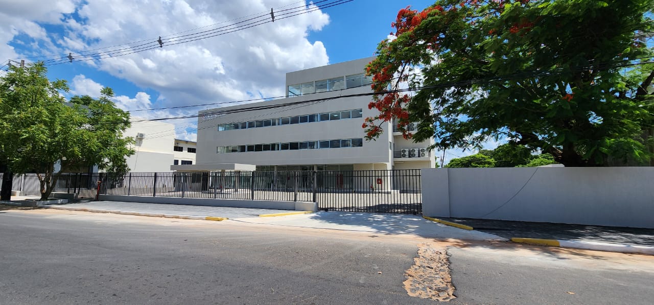 Edificio Corporativo